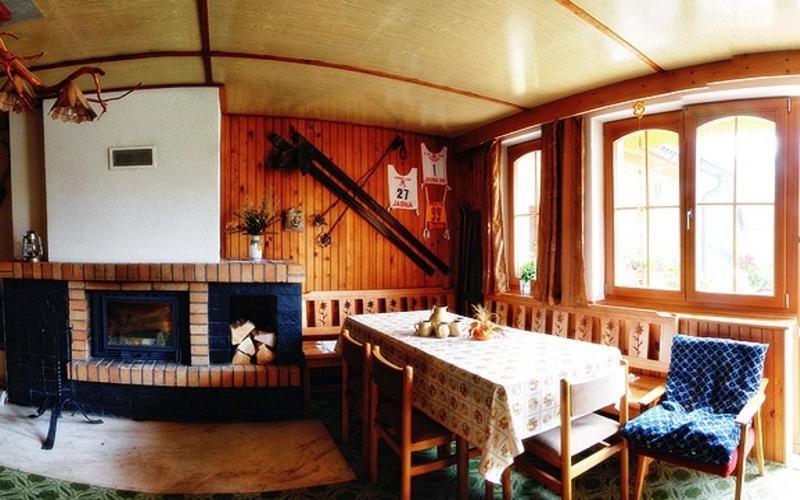 Penzion Sina Pavcina Lehota  Exterior photo